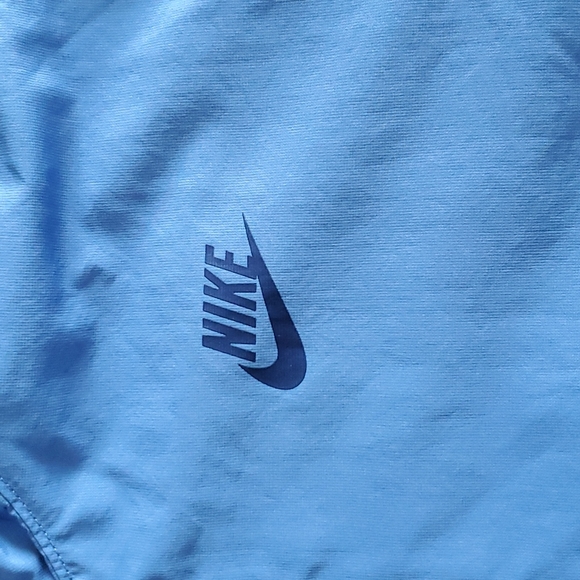 Vintage Nike Sportwear Jacket - Picture 2 of 7
